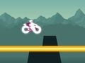 Jeu Course automobile à Scape  en ligne