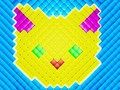 Jeu Cubes moelleux  en ligne