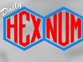 Jeu Numéro d'hexagone quotidien  en ligne