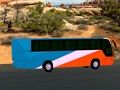 Jeu Conquête du bus du désert : promenades dans le sable  en ligne