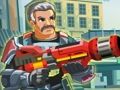 Jeu Tesla défense en ligne