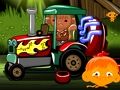 Jeu Singe Heureux : Niveau 746  en ligne