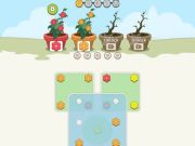 Jeu Collection de fleurs en ligne Jeu Collection de fleurs en ligne