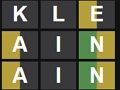 Jeu Twordle en ligne