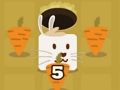 Jeu Casse-tête Bunny Hop  en ligne