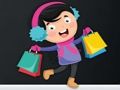 Jeu Trouver la maman commerçante Julia  en ligne