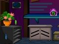 Jeu Jolie maison d'évasion  en ligne