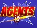 Jeu Agents. io  en ligne
