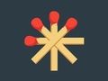 Jeu Puzzles d'allumettes  en ligne