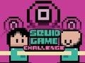 Jeu Squid Game Challenge en ligne  en ligne