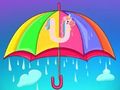 Jeu Livre de coloriage : Lettre U  en ligne