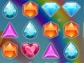 Jeu Bijou Classique  en ligne