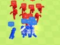 Jeu Guerre des Cartes Stick  en ligne