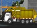 Jeu Dumpster Dash : voyage dans le dépotoir  en ligne