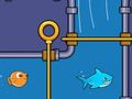 Jeu Sauvez le poisson  en ligne