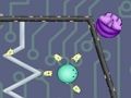 Jeu Guerres de circuits  en ligne