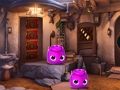 Jeu Échappement du garçon coltique en ligne