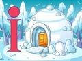 Jeu Livre de coloriage : Lettre I  en ligne
