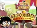 Jeu Victor et Valentino : l'heure des tacos  en ligne