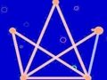 Jeu Ligne et points  en ligne