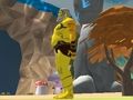 Jeu Mondes aquatiques : Quête d'Aqua Mans  en ligne