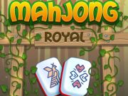 Jeu Mahjong Royal en ligne