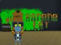 Jeu Kogama : la banane mange  en ligne