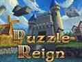Jeu Règne des puzzles  en ligne