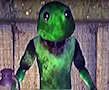 Jeu La maison de Croaky  en ligne