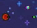 Jeu Vagues spatiales  en ligne