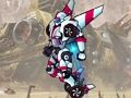 Jeu Aventure Super Megabot  en ligne