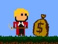 Jeu Rake'n dans la pâte  en ligne