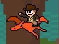 Jeu Retour dans la jungle  en ligne