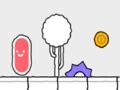 Jeu Puzzle de plate-forme Scribble World  en ligne