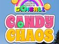 Jeu Chaos de bonbon en gumball en ligne