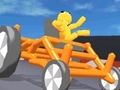 Jeu Dessiner une course accidentelle  en ligne