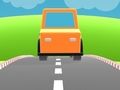 Jeu Sortie de voiture  en ligne