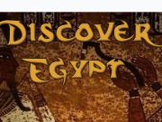 Jeu Découvrez l'Egypte  en ligne