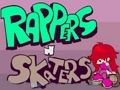 Jeu Rappeurs et patineurs FNF en ligne Jeu Rappeurs et patineurs FNF en ligne