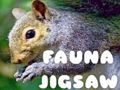 Jeu Puzzle Faune  en ligne