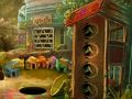 Jeu Évasion joyeuse du dragon  en ligne