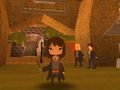 Jeu Kogama : Aventures magiques à Poudlard  en ligne