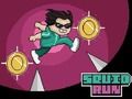 Jeu Course de calmars  en ligne