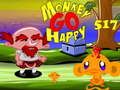 Jeu Singe Go Happy Stage 517  en ligne