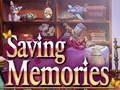 Jeu Sauvegarder des souvenirs  en ligne