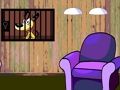 Jeu Sauvetage de chien piégé  en ligne