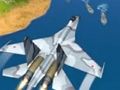 Jeu Guerre Avion Frappe Ciel Combat  en ligne