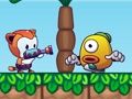 Jeu Le dernier des chats  en ligne