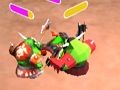 Jeu Calamar monstre  en ligne