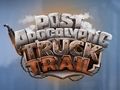 Jeu Sentier de camion post-apocalyptique  en ligne